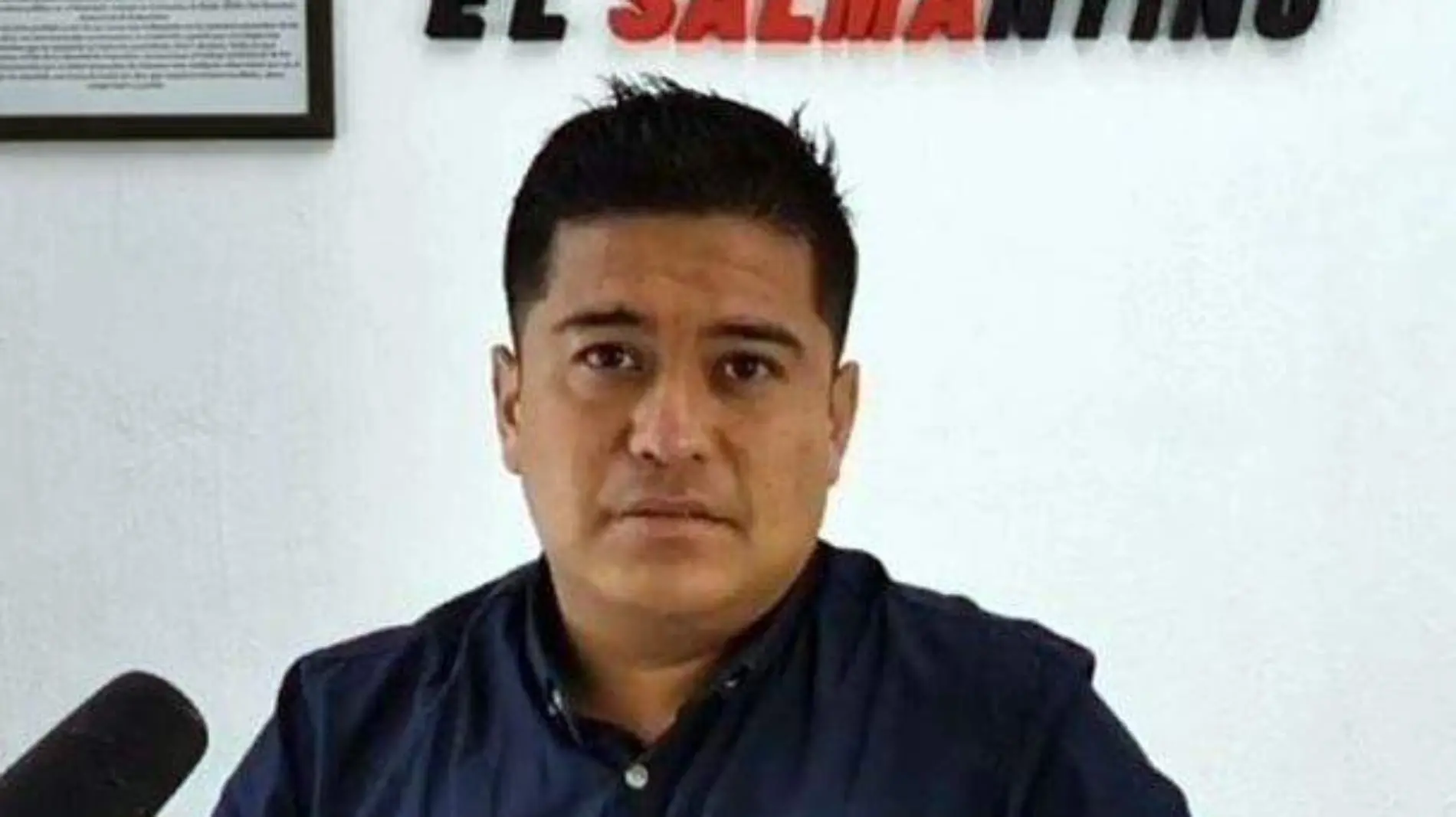 israel vazquez el salmantino